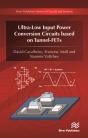 Ultra-Low Input Power Conversion Circuits Based On Tunnel-Fets - Preview