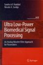 Ultra Low-Power Biomedical Signal Processing - Preview