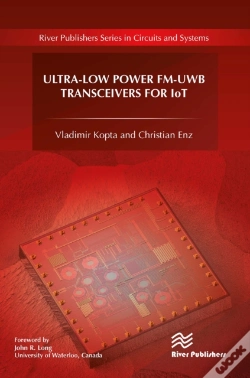Capa do artigo Ultra-Low Power Fm-Uwb Transceivers For Iot