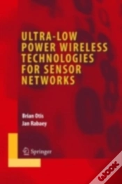 Capa do artigo Ultra-Low Power Wireless Technologies For Sensor Networks