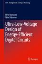 Ultra-Low-Voltage Design Of Energy-Efficient Digital Circuits - Preview