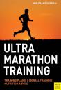 Ultra Marathon Training - Preview