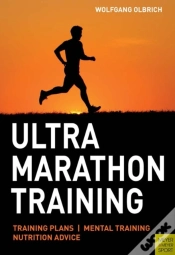 Capa do artigo Ultra Marathon Training