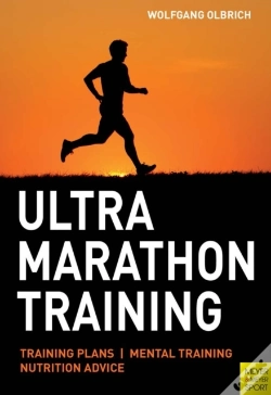 Capa do artigo Ultra Marathon Training