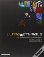 Capa do artigo Ultra Materials