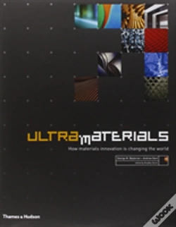 Capa do artigo Ultra Materials