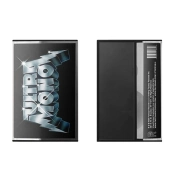 Capa do artigo Ultra Mono - Cassete