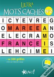 Ultra Mots Caches 2