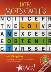 Ultra Mots Cachés