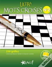 Capa do artigo Ultra Mots Croises 2