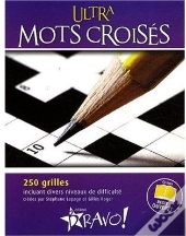 Ultra Mots Croisés