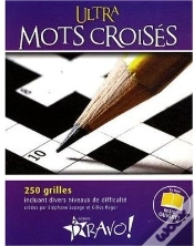 Capa do artigo Ultra Mots Croisés