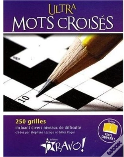 Capa do artigo Ultra Mots Croisés