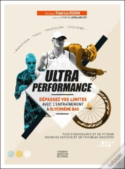 Capa do artigo Ultra Performance