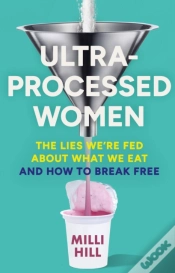 Capa do artigo Ultra-Processed Women