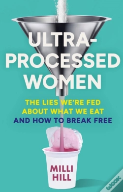Capa do artigo Ultra-Processed Women