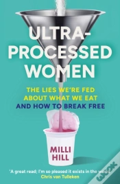 Capa do artigo Ultra-Processed Women