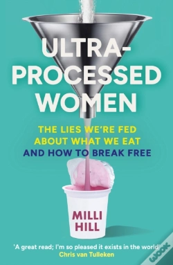 Capa do artigo Ultra-Processed Women