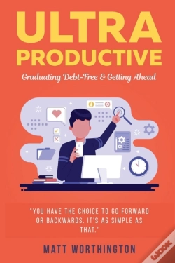 Capa do artigo Ultra Productive