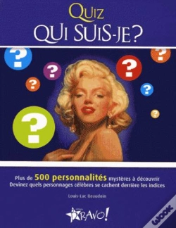 Capa do artigo Ultra Qui Suis-Je
