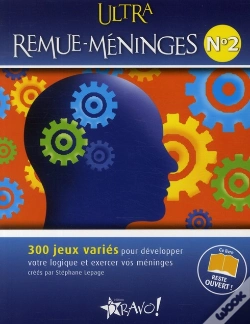 Capa do artigo Ultra Remue-Meninges 2