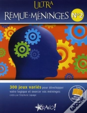 Capa do artigo Ultra Remue-Meninges 2