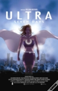 Capa do artigo Ultra: Seven Days