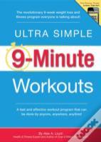 Ultra Simple 9-Minute Workouts