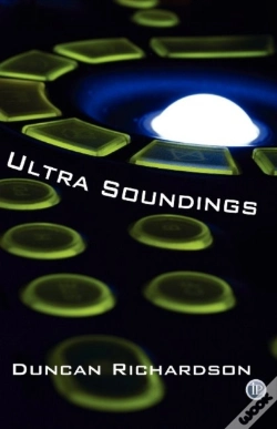 Capa do artigo Ultra Soundings