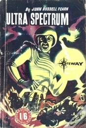 Capa do artigo Ultra Spectrum