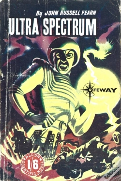 Capa do artigo Ultra Spectrum