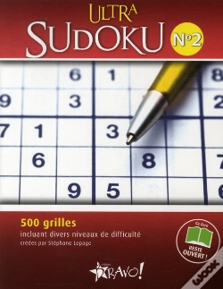 Capa do artigo Ultra Sudoku 2