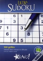 Ultra Sudoku