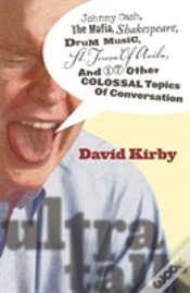Capa do artigo Ultra-Talk