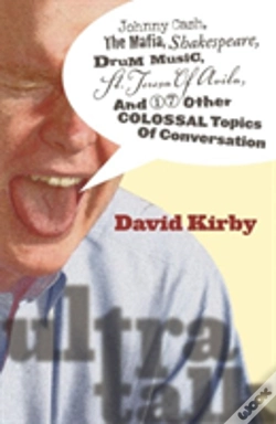 Capa do artigo Ultra-Talk