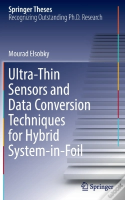 Capa do artigo Ultra-Thin Sensors And Data Conversion Techniques For Hybrid System-In-Foil