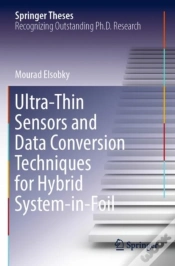 Capa do artigo Ultra-Thin Sensors And Data Conversion Techniques For Hybrid System-In-Foil