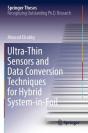 Ultra-Thin Sensors And Data Conversion Techniques For Hybrid System-In-Foil - Preview