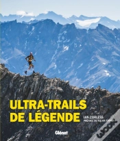 Capa do artigo Ultra-Trails De Légende