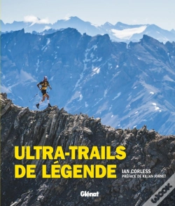 Capa do artigo Ultra-Trails De Légende