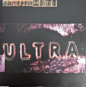 Capa do artigo Ultra - Vinil