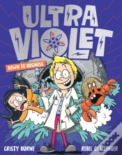 Capa do artigo Ultra Violet