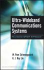 Ultra-Wideband Communications Systems - Preview