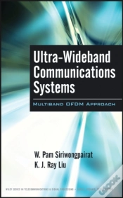 Capa do artigo Ultra-Wideband Communications Systems