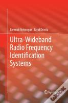 Ultra-Wideband Radio Frequency Identification Systems