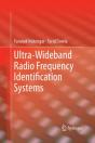 Ultra-Wideband Radio Frequency Identification Systems - Preview