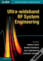 Ultra-Wideband Rf System Engineering