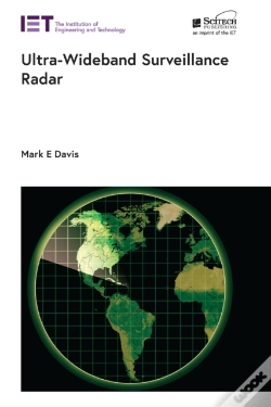 Capa do artigo Ultra-Wideband Surveillance Radar