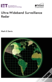 Ultra-Wideband Surveillance Radar