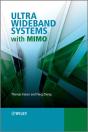 Ultra Wideband Systems With Mimo - Preview